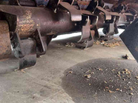 Rotobroyeur Ducker UM 27