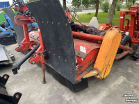 Rotobroyeur Ducker UM 27