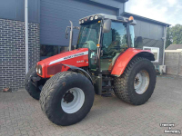 Tracteur Massey Ferguson 6445