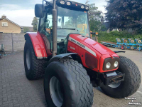 Tracteur Massey Ferguson 6445