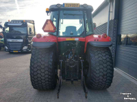 Tracteur Massey Ferguson 6445
