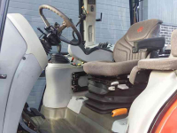 Tracteur Massey Ferguson 6445