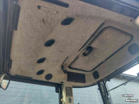 Tracteur Massey Ferguson 6445