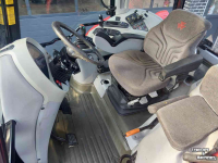 Tracteur Massey Ferguson 6445