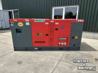 Groupes électrogènes  ashita  ag3-175 generator