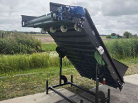 Convoyeur élévateur MFP Knik elevator