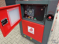 Groupes électrogènes  Ashita 70