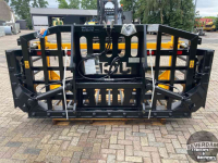 Fourche à ensilage JCB Agri grasvork / Grasgabel