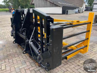 Fourche à ensilage JCB Agri grasvork / Grasgabel