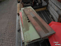 Pièces d‘occasion pour tracteurs Steyr plus,  80 serie,  9000 serie