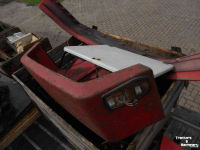 Pièces d‘occasion pour tracteurs Steyr plus,  80 serie,  9000 serie