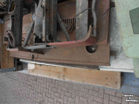 Pièces d‘occasion pour tracteurs Steyr plus,  80 serie,  9000 serie