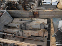 Pièces d‘occasion pour tracteurs Steyr plus,  80 serie,  9000 serie