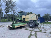 Faucheuse automotrice Krone Big M II