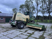 Faucheuse automotrice Krone Big M II