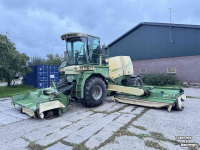Faucheuse automotrice Krone Big M II