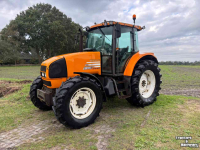 Tracteur Renault Ares 610 RZ