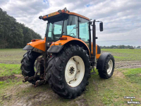 Tracteur Renault Ares 610 RZ