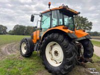 Tracteur Renault Ares 610 RZ