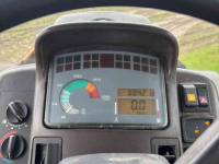 Tracteur Renault Ares 610 RZ
