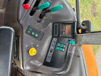 Tracteur Renault Ares 610 RZ