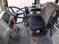Tracteur Massey Ferguson 5445 + frontlader