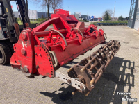 Fraise rotative Howard R600S-280