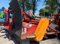 Rotobroyeur Ducker UM 27