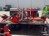 Rotobroyeur Ducker UM 27