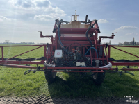 Pulvérisateur porté Agrifac ZA