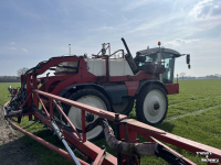 Pulvérisateur porté Agrifac ZA