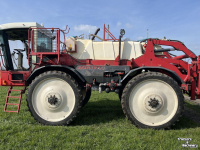 Pulvérisateur Agrifac ZA