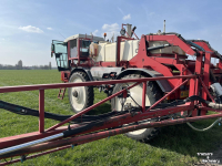 Pulvérisateur porté Agrifac ZA