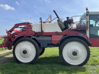 Pulvérisateur porté Agrifac ZA