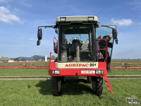 Pulvérisateur porté Agrifac ZA