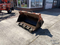 Godets chargeur   SHOVELBAK