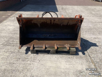 Godets chargeur   SHOVELBAK