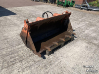 Godets chargeur   SHOVELBAK