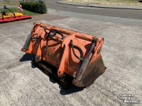 Godets chargeur   SHOVELBAK