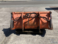 Godets chargeur   SHOVELBAK