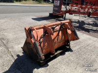 Godets chargeur   SHOVELBAK