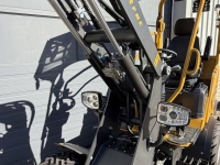 Chargeuse sur pneus Eurotrac W11 L - Long Wheelbase