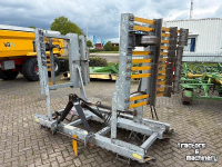 Aérateur de prairie Joskin EB 480 R 3S