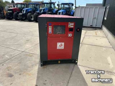 Groupes électrogènes  ashita  ag3-175 generator