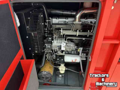 Groupes électrogènes  ashita  ag3-175 generator