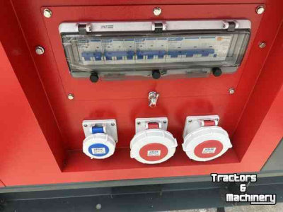 Groupes électrogènes  ashita  ag3-175 generator