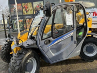 Chargeur Télescopique Eurotrac TH25.6