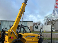 Chargeur Télescopique Eurotrac TH25.6