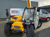 Chargeur Télescopique Eurotrac TH25.6