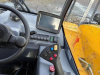Chargeur Télescopique Eurotrac TH25.6